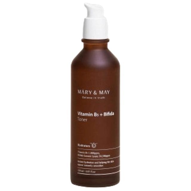 Mary&May Vitamin B5 + Bifida Toner 120ml product image