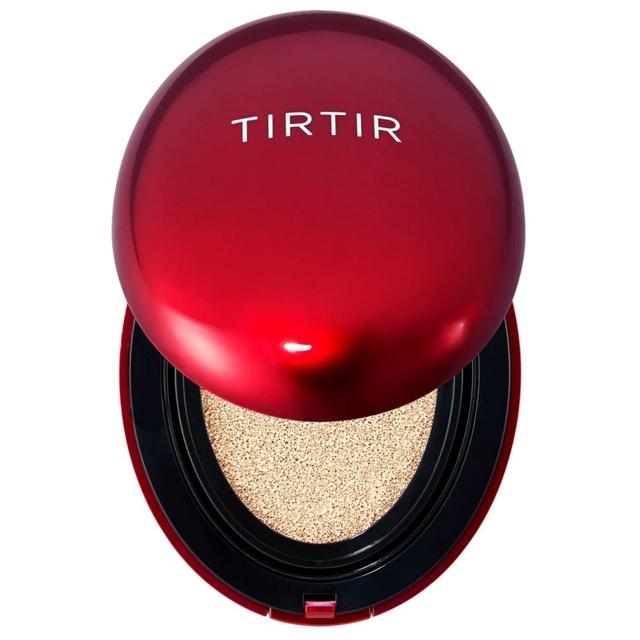 Mask Fit Red Cushion 17W French Vanilla product image