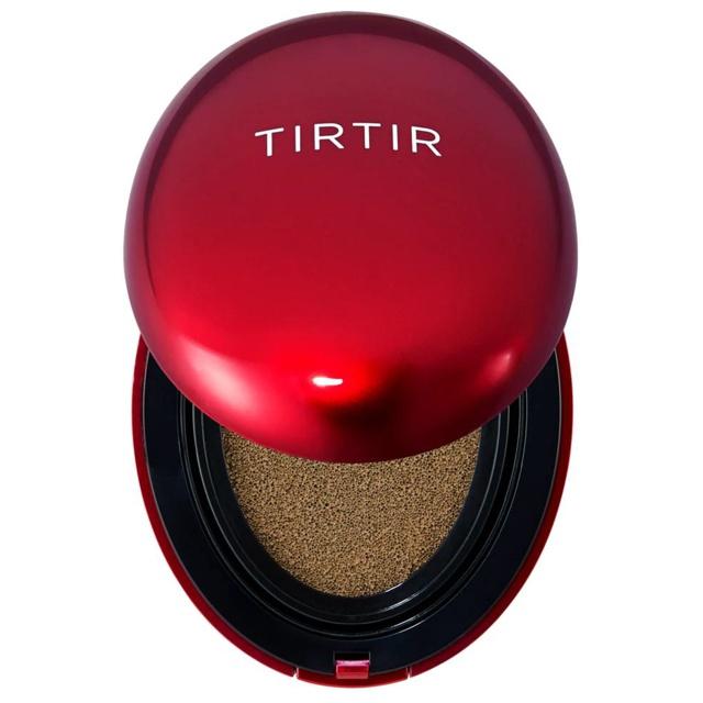 Mask Fit Red Cushion 34W Toffee product image
