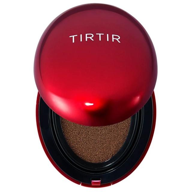 Mask Fit Red Cushion 43N Deep Cocoa product image