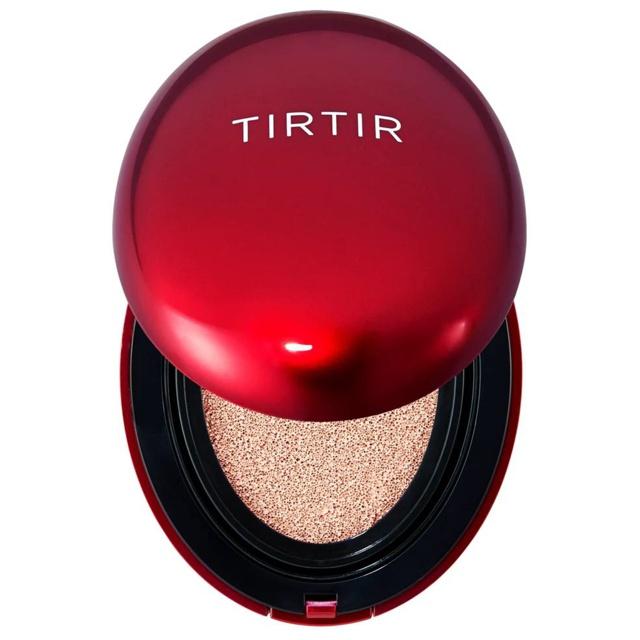 Mask Fit Red Mini Cushion 21C Cool Ivory product image
