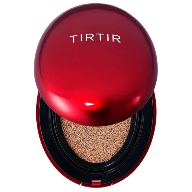 Mask Fit Red Mini Cushion 27C Cool Beige product image