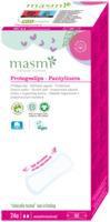 masmi Bio Slipeinlagen 24 St Binden product image