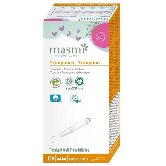 masmi Tampons 12 St Tampon product image