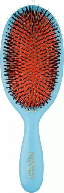 Mason Pearson Bristle & Nylon Popular Blue product image