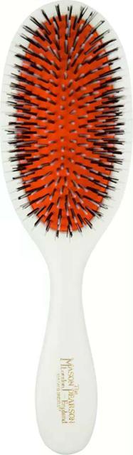 Mason Pearson Bristle & Nylon Handy Ivory product image