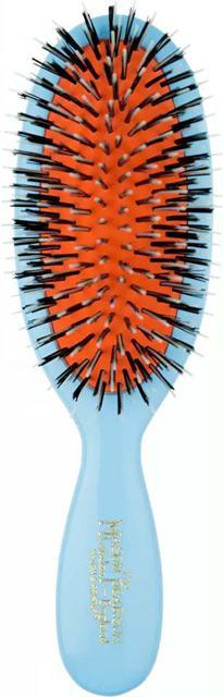 Mason Pearson Pocket Bristle & Nylon Blue product image