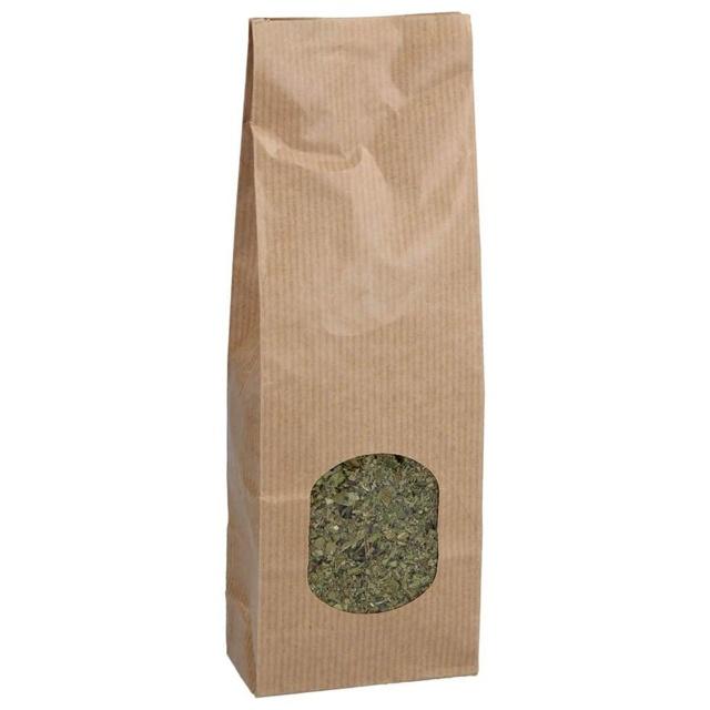 MATEBLÄTTER grün Matetee product image
