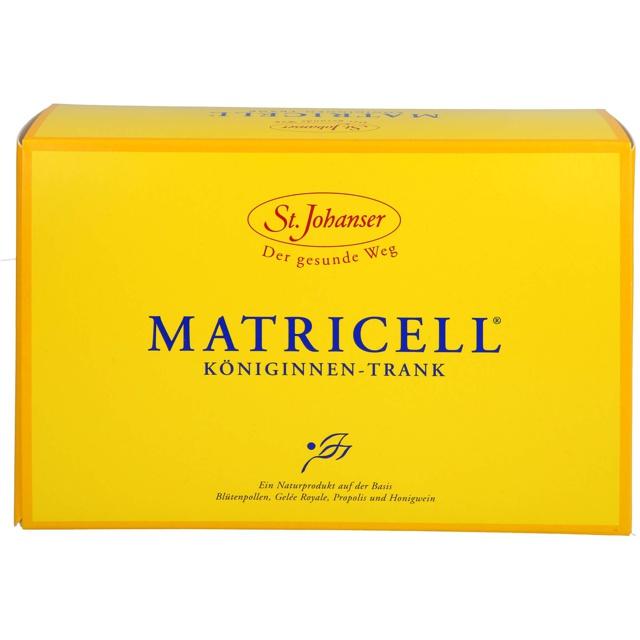 MATRICELL Königinnen TR Ampullen product image