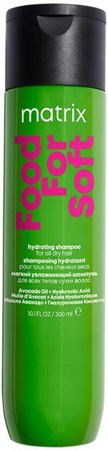Matrix Food For Soft Hydrating Shampoo 300ml product image