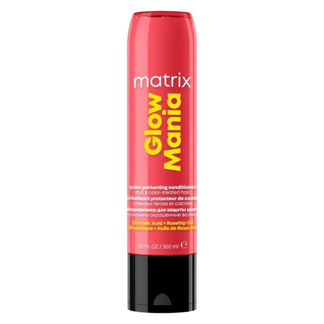 Matrix Glow Mania Color Protecting Conditioner 300 ml product image