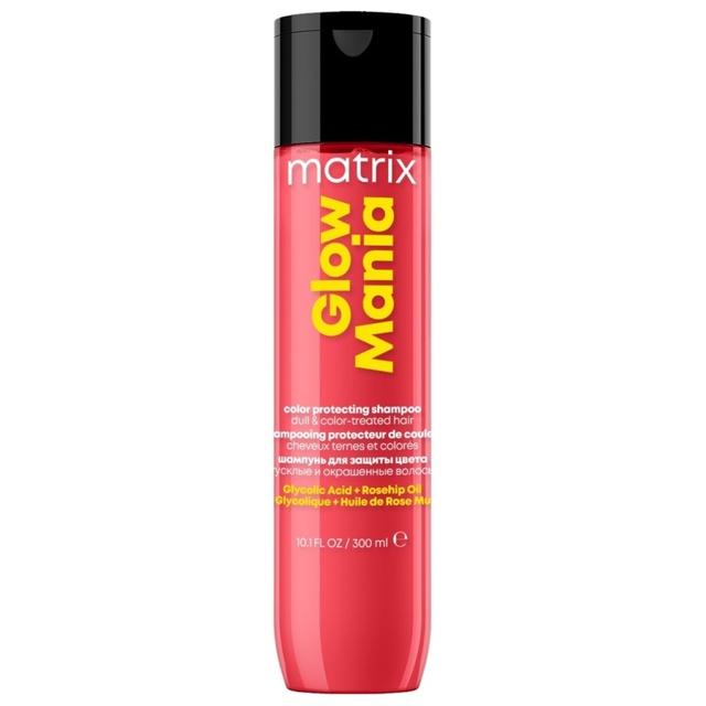 Matrix Glow Mania Color Protecting Shampoo 300 ml product image