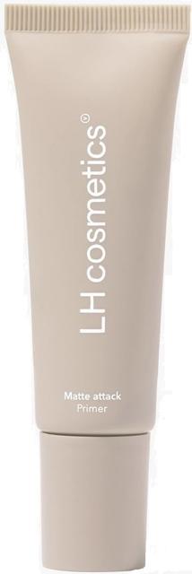 Matte Attack Primer product image