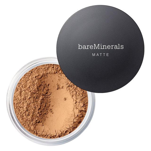 bareMinerals Original Matte Loose Foundation SPF15 Neutral Tan 21 product image