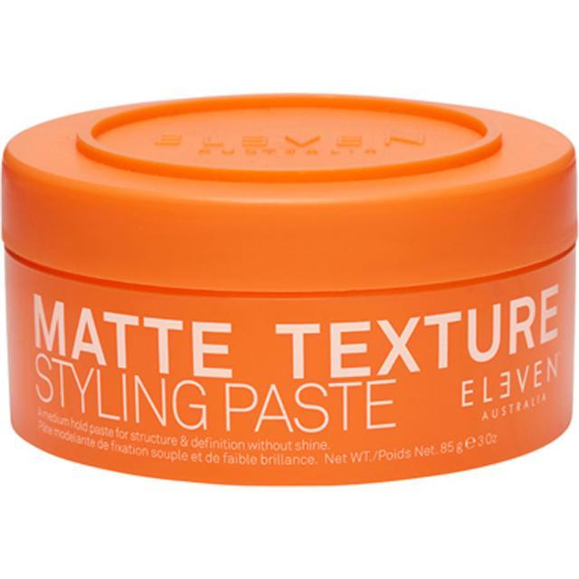 Eleven Australia Matte Texture Styling Paste 85g product image