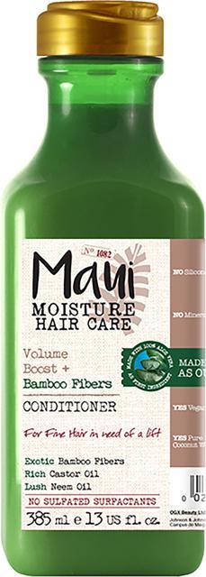 Maui Moisture Bamboo Fibers Conditioner 385 ml product image