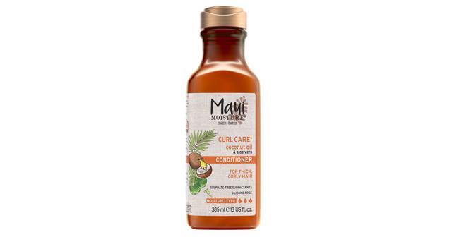 Maui Moisture Coconut Oil Conditioner 385 ml product image