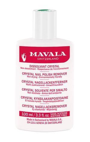 Crystal Nail Polish Remover 100 ml product image