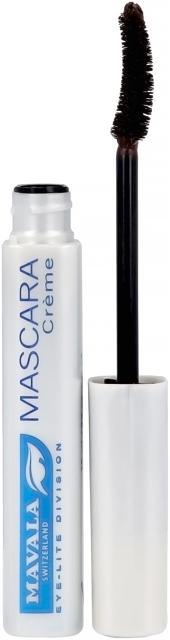 Mavala Mascara Creamy Brown product image
