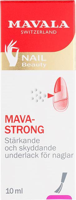 Mavala Mava Strong 10 ml product image