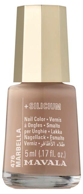 Mavala Minilack 476 Marbella 5 ml product image