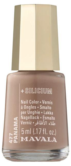 Mavala Minilack 477 Panama 5 ml product image