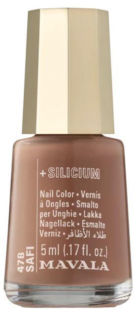 Mavala Minilack 478 Safi 5 ml product image
