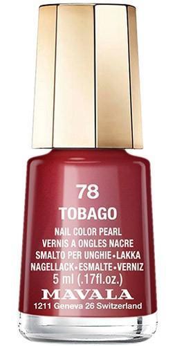 Mavala Minilack 78 Tobago product image