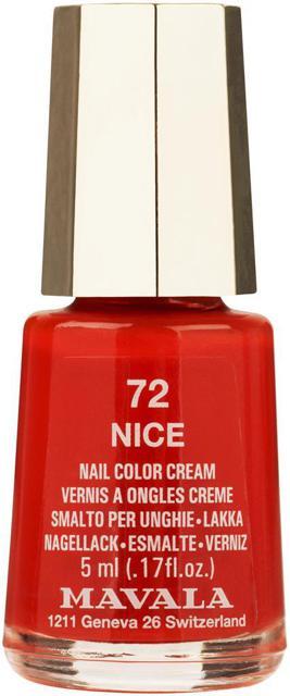 Mavala Minilack Nice 5 ml product image