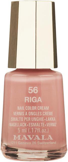Mavala Minilack Riga 5 ml product image