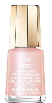 Mavala Minilack Rose 5 ml product image