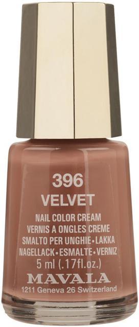 Mavala Minilack 396 Velvet product image