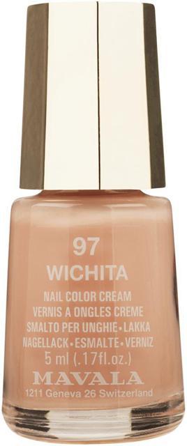 Mavala Minilack 97 Wichita product image