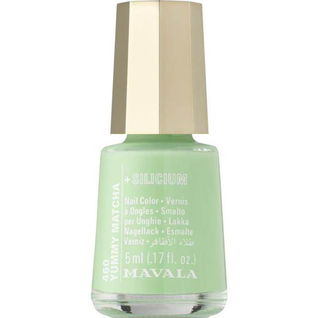 Mavala Minilack yummy matcha Minilack 5 ML product image
