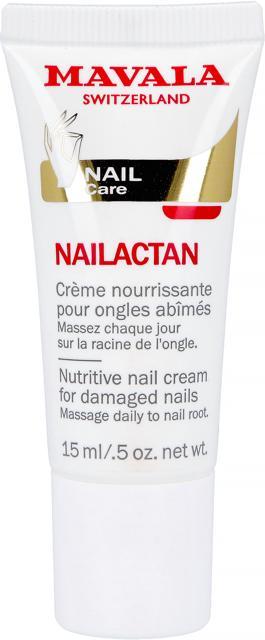 Mavala Nailactan Närande Nagelcreme product image