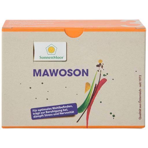 MAWOSON-fluessig-SonnenMoor product image