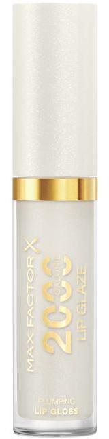 Max Factor 2000 Calorie Lip Glaze 000 Melting Ice product image