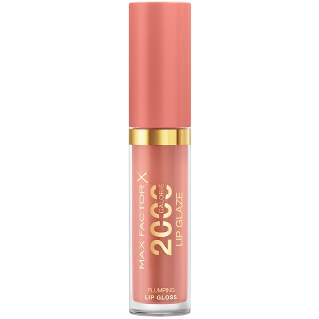 Max Factor 2000 Calorie Lip Glaze 050 Guava Flair product image