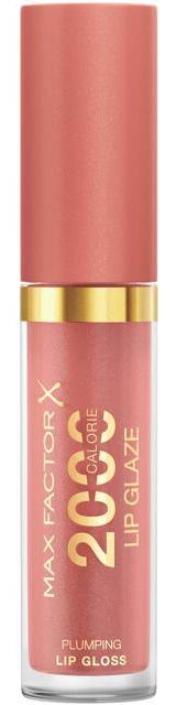 Max Factor 2000 Calorie Lip Glaze 075 Pink Fizz product image