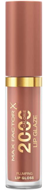 Max Factor 2000 Calorie Lip Glaze 150 Caramel Swish product image