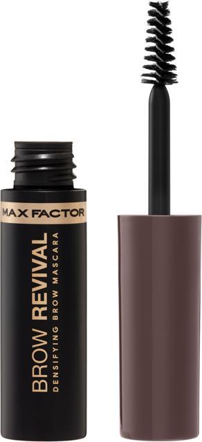 Max Factor Brow Revival 05 Black Brown product image