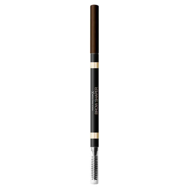 Max Factor Brow Shaper Pencil 30 Deep Brown product image