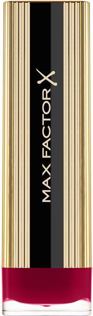 Max Factor Colour Elixir Lipstick 080 Chilli product image
