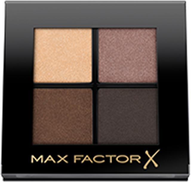 Colour X-Pert Soft Touch Palette 003 Hazy Sands product image