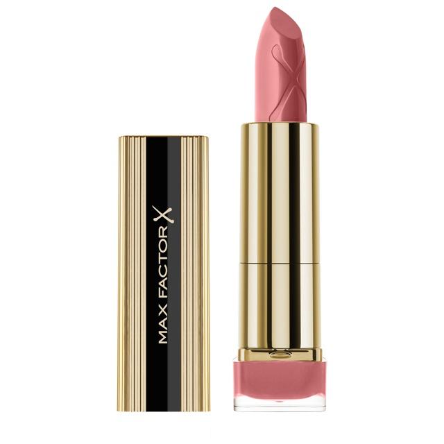 Colour Elixir Lipstick 010 Toasted Almond product image
