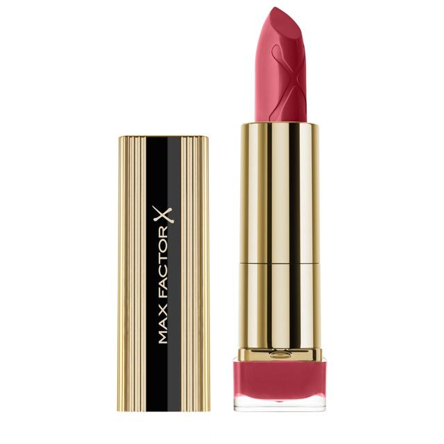 Max Factor Colour Elixir Lipstick 025 Sunbronze product image