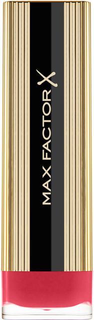 Max Factor Colour Elixir Lipstick #055 Bewitching Coral 4g product image