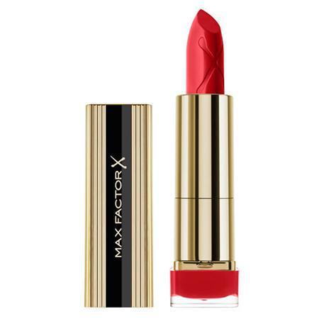 Max Factor Colour Elixir Lipstick 075 Ruby Tuesday product image