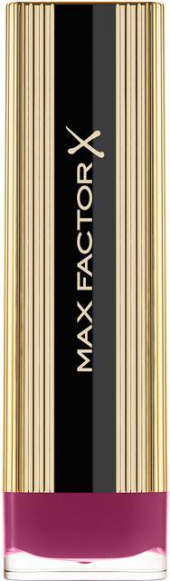 Max Factor Colour Elixir Lipstick 120 Midnight Mauve product image