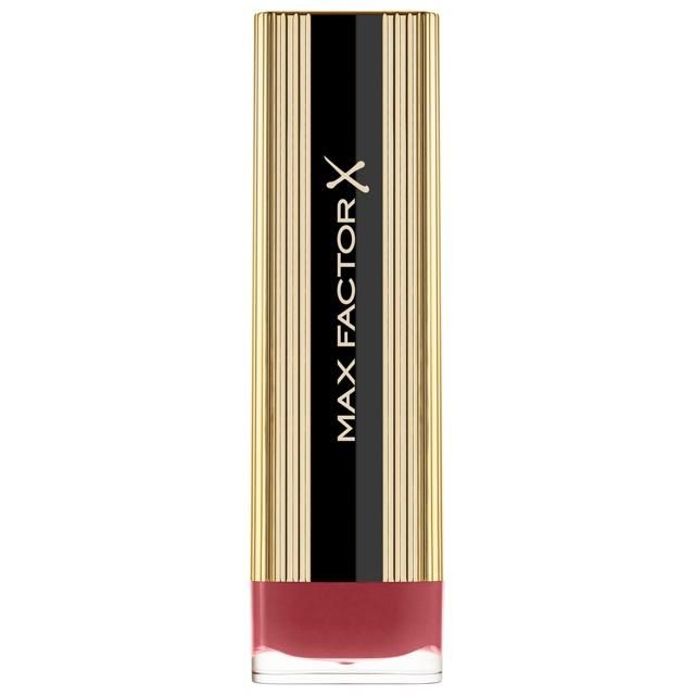 Max Factor Colour Elixir XS 020 Burnt caramel product image